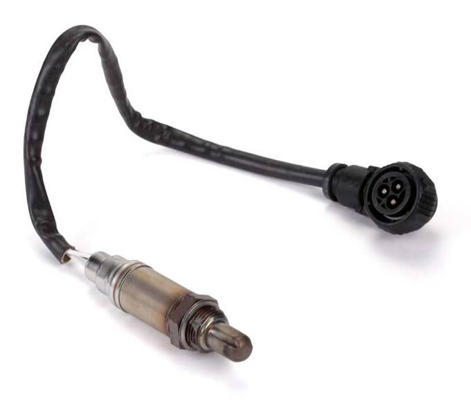 Mercedes Oxygen Sensor - Front 0095429417